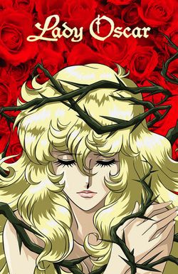 The Rose of Versailles