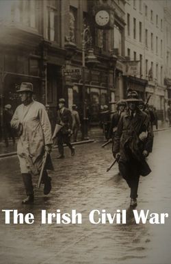 The Irish Civil War