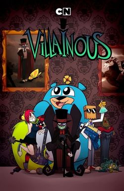 Villainous