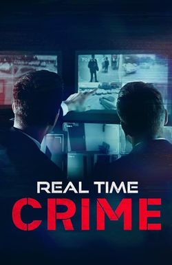 Real Time Crime