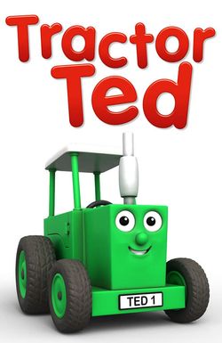 Tractor.Ted