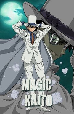 Magic Kaito