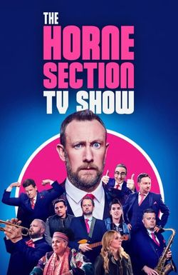 The Horne Section TV Show