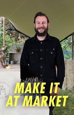 Make it at Market