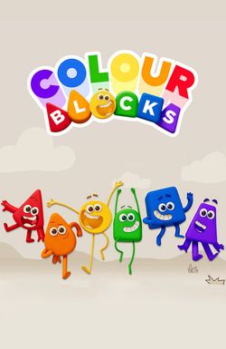 Colourblocks