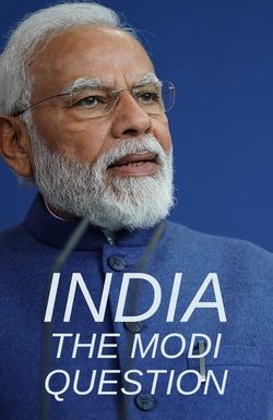 India: The Modi Question