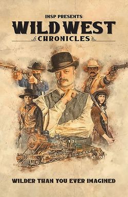 Wild West Chronicles