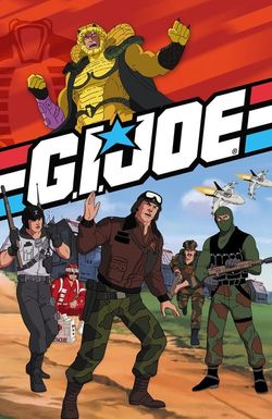 G.I. Joe