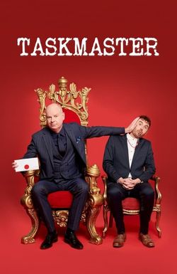 Taskmaster