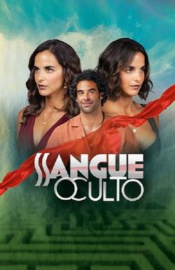 Sangue Oculto