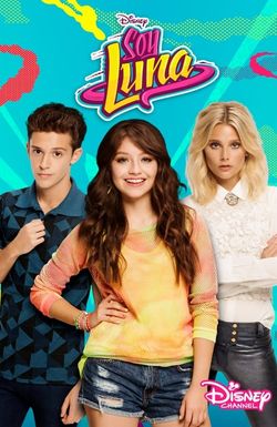 Soy Luna