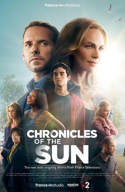 Chronicles of the Sun