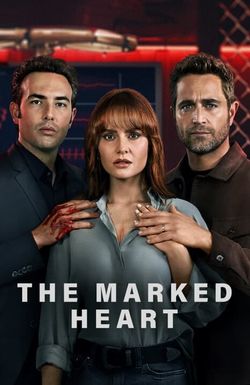 The Marked Heart