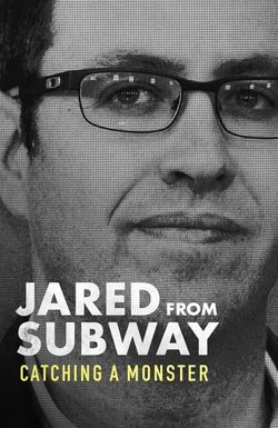 Jared from Subway: Catching a Monster