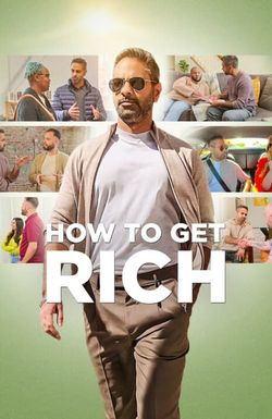 How to Get Rich