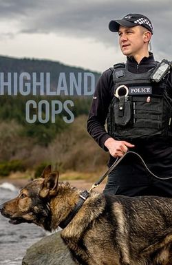 Highland Cops