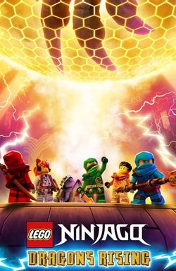 Ninjago United