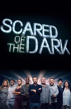 Scared of the Dark