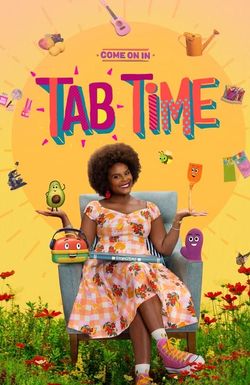 Tab Time