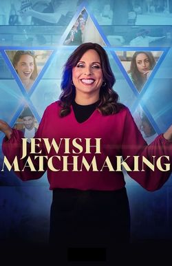 Jewish Matchmaking