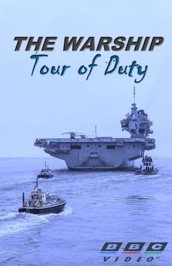 The Warship: Tour of Duty