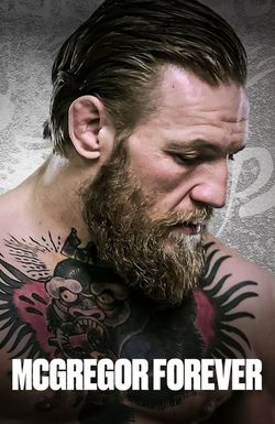 McGregor Forever