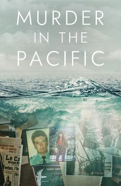 Murder in the Pacific