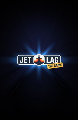 Jet Lag: The Game