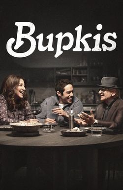 Bupkis