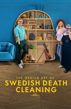 Gentle Art of Swedish Death Cleaning