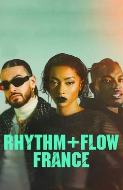 Rhythm + Flow France