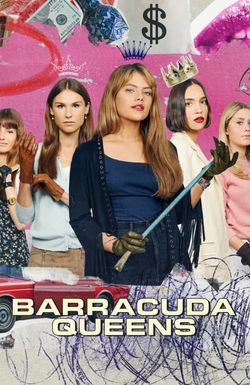 Barracuda Queens