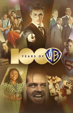 100 Years of Warner Bros.