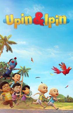 Upin & Ipin