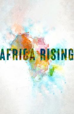 Africa Rising with Afua Hirsch