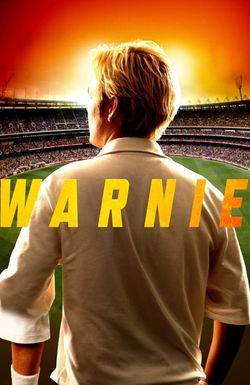 Warnie