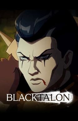 Blacktalon