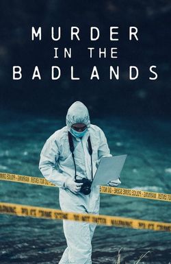 Murder in the Badlands