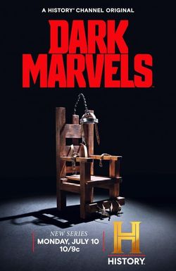 Dark Marvels