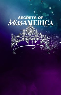 Secrets of Miss America