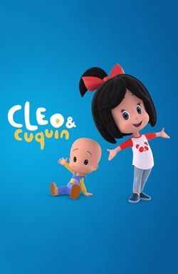 Cleo & Cuquin