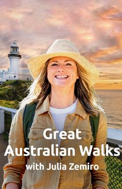 Great Australian Walks