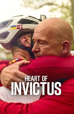 Heart of Invictus