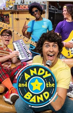 Andy and the Band