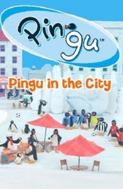 Pingu in the City