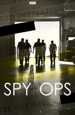 Spy Ops