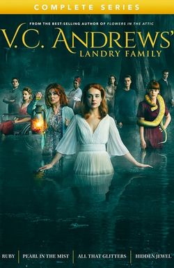 V.C. Andrews' Landry Family