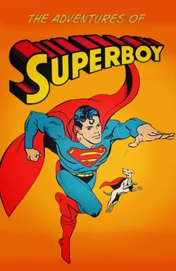 Superboy