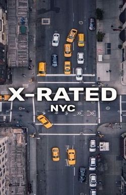 X-Rated: NYC