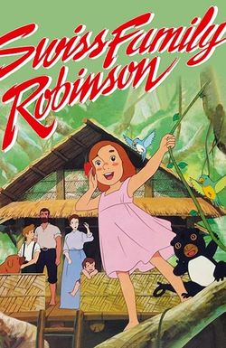 Swiss Family Robinson